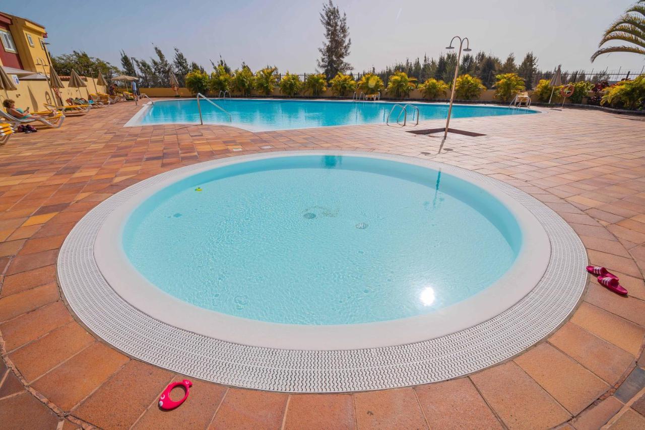 Memorable Holidays With Your Family ماسبالوماس المظهر الخارجي الصورة