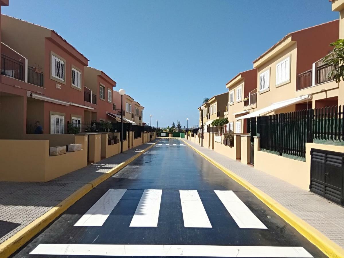 Memorable Holidays With Your Family ماسبالوماس المظهر الخارجي الصورة