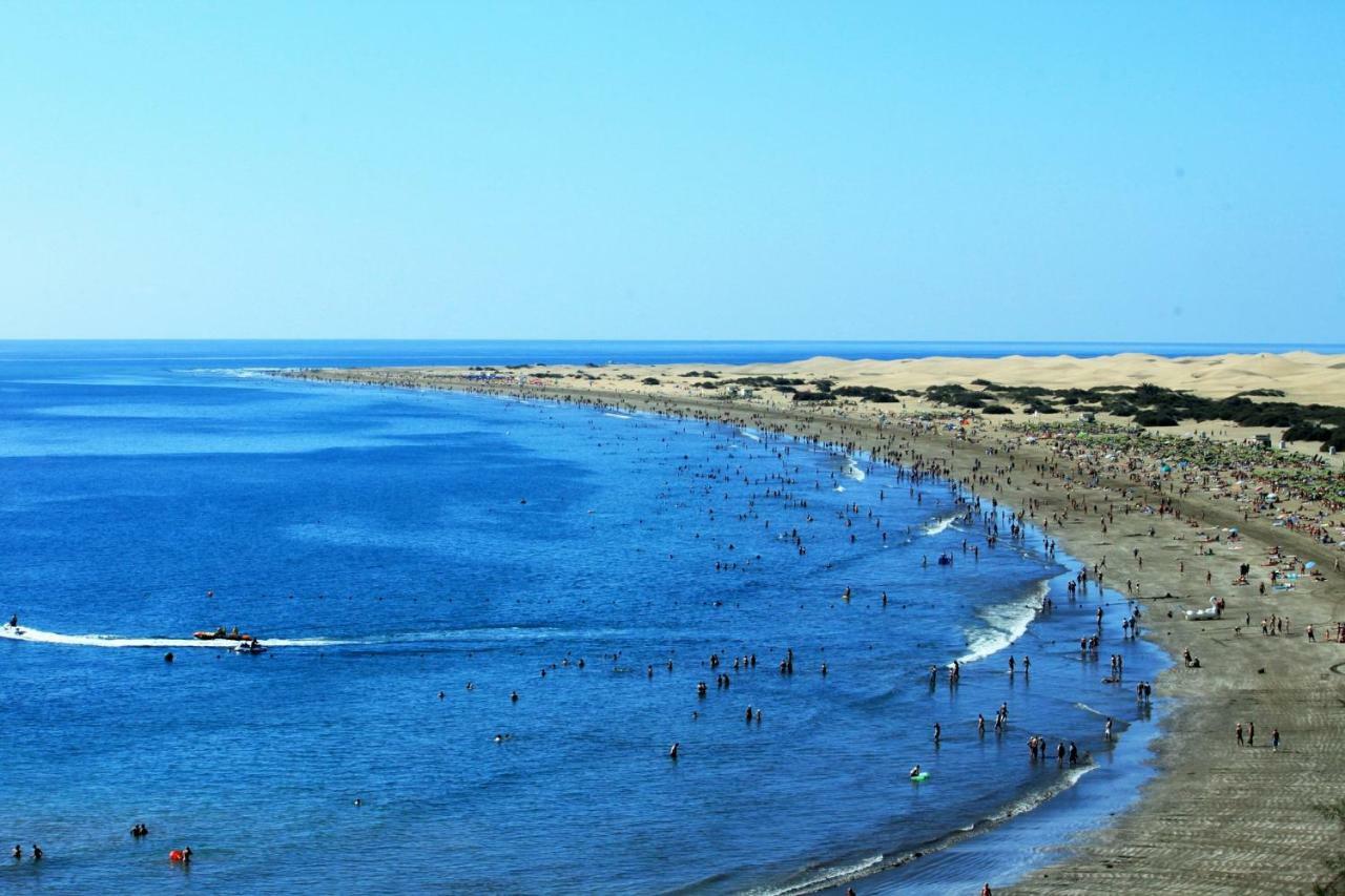 Memorable Holidays With Your Family ماسبالوماس المظهر الخارجي الصورة